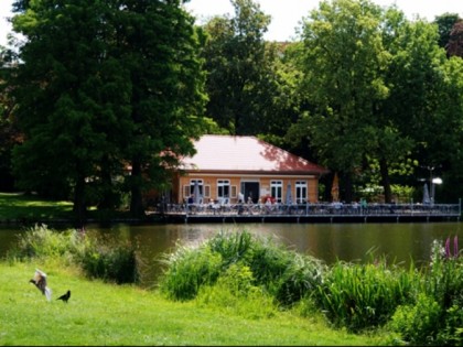 Фото: Stella Am Lietzensee